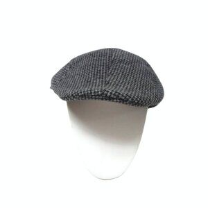 Westend  men's classic ivy cap